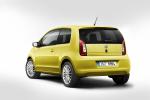 Skoda Citigo 3-Door 2017 года (WW)